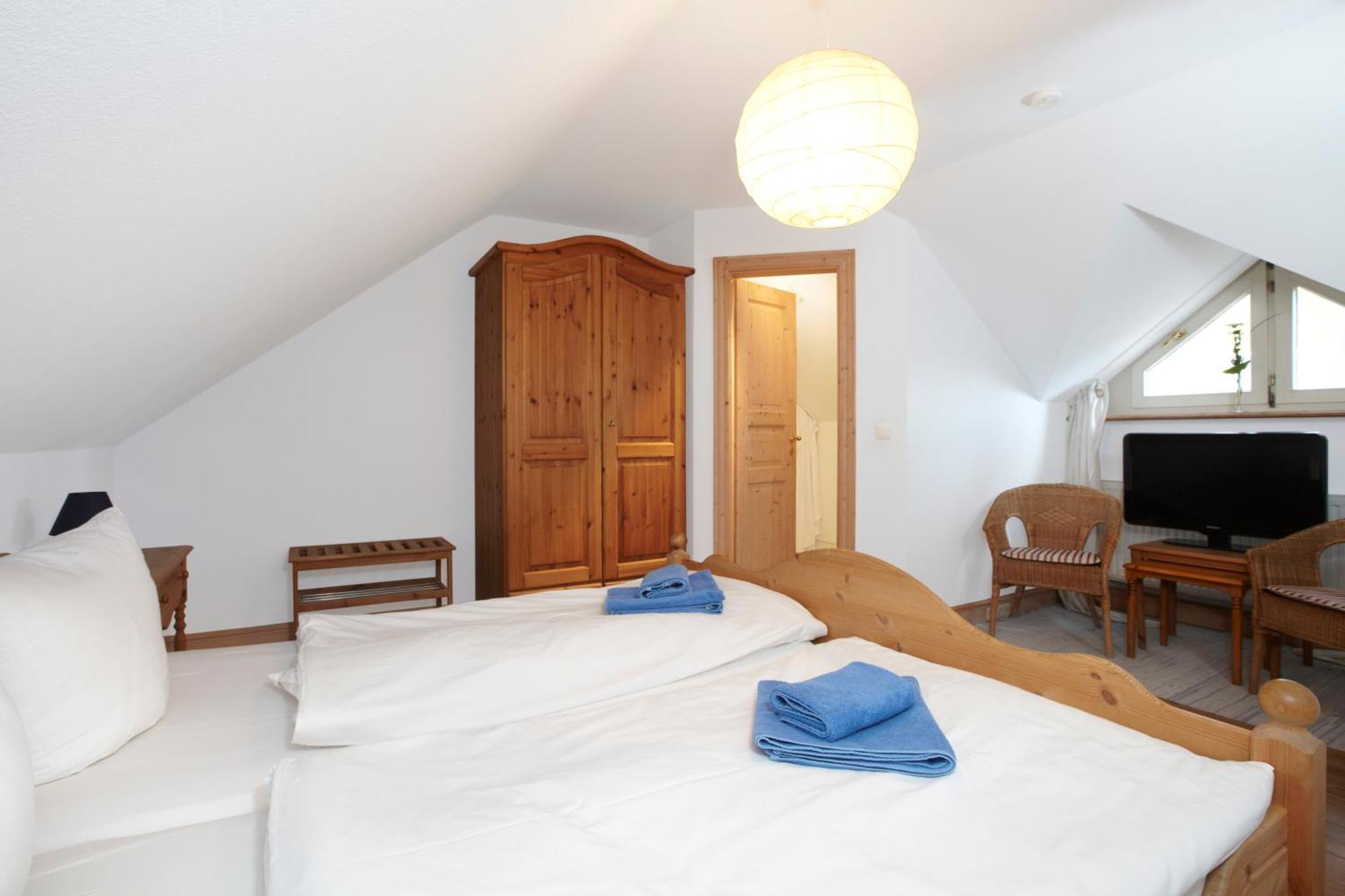 Meeressterne Strandhaeuser Blankenfohrt Ückeritz Extérieur photo