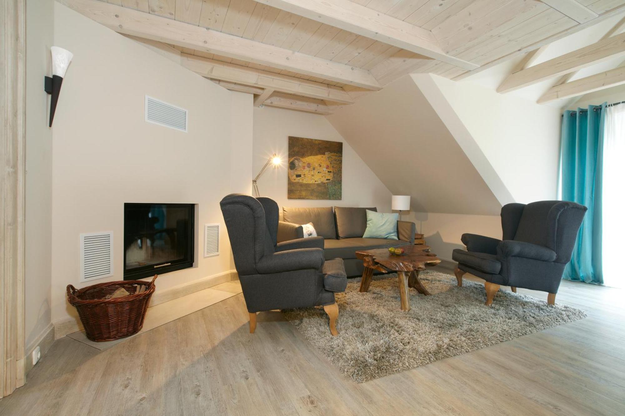 Meeressterne Strandhaeuser Blankenfohrt Ückeritz Extérieur photo